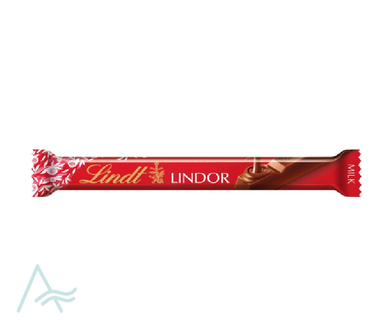 LINDOR TREAT BAR 38 G